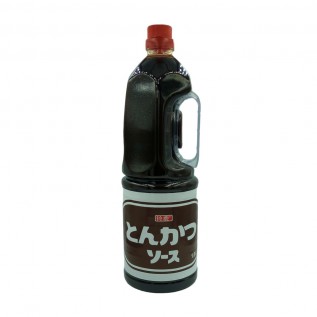 Соус Тонкацу 1,8 л